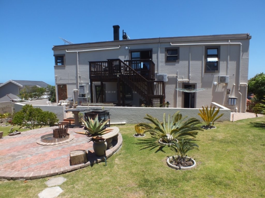4 Bedroom Property for Sale in Dana Bay Western Cape